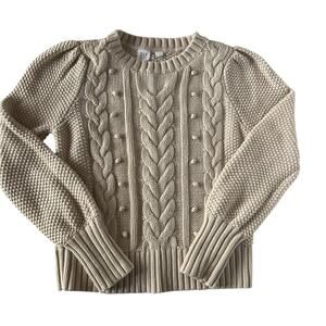 Gap Kids sweater